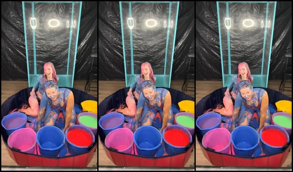 Bsmessybakery Nicknamed Bsmessybakery Onlyfans Video 2636