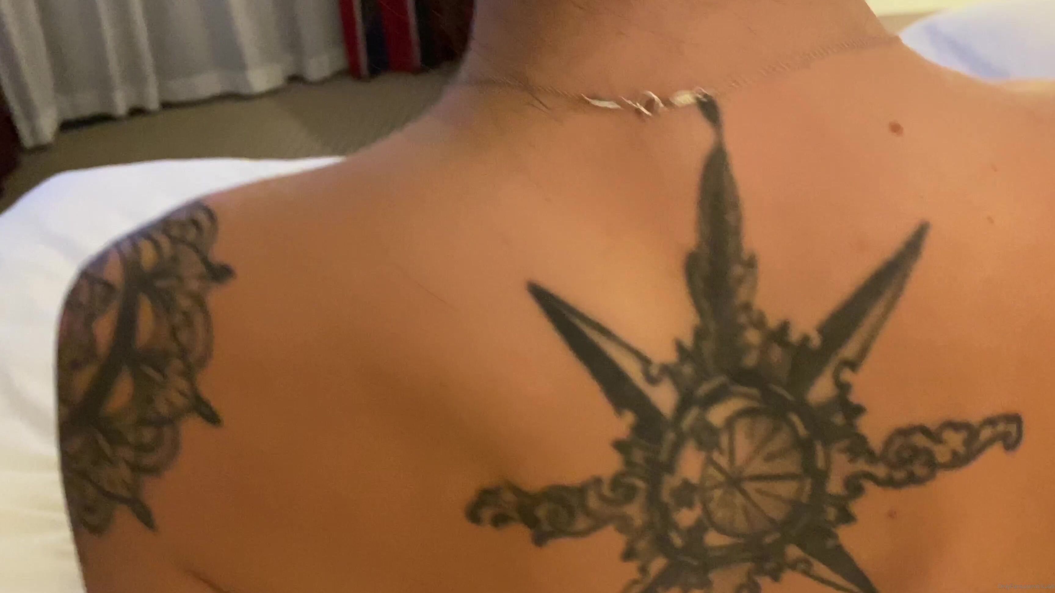 Clca69 1448540354 12 14 2020 Hot Gg With Scarlet Datz Using A Strap On On Me