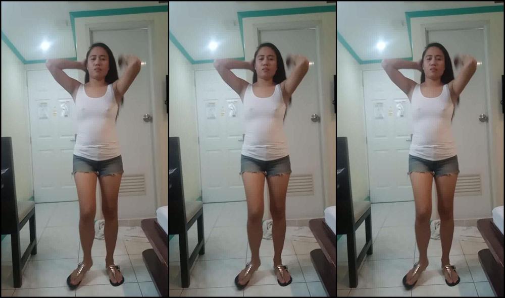 Cummybaby P In The Mobile Phone