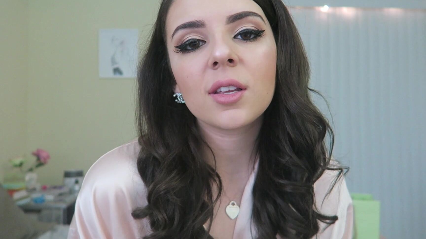 goddessnicholea bratty goddess takes all Manyvids