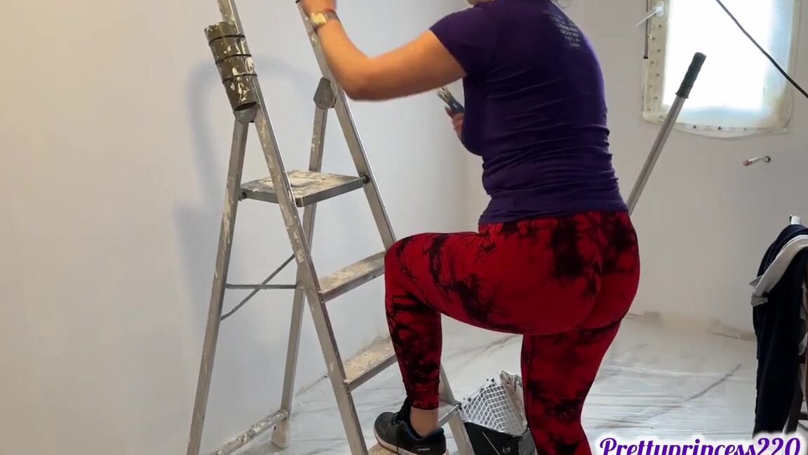 Prettyprincess220 03 12 2025 Onlyfans Video Your Gassy Worker