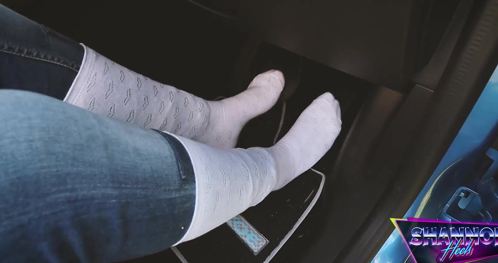 Boot Domination, Sock Smelling revving-redhead-boot-tease ManyVids