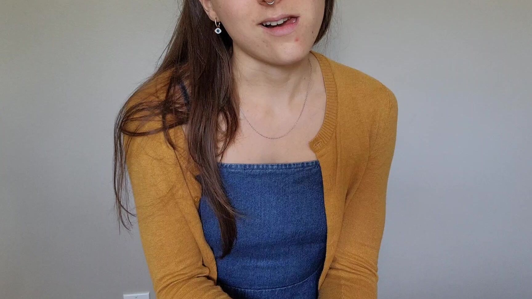 "Hazel Simone" housewives, pet play, taboo, sfw, confession Confessions of a K9 Loving Housewife manyvids