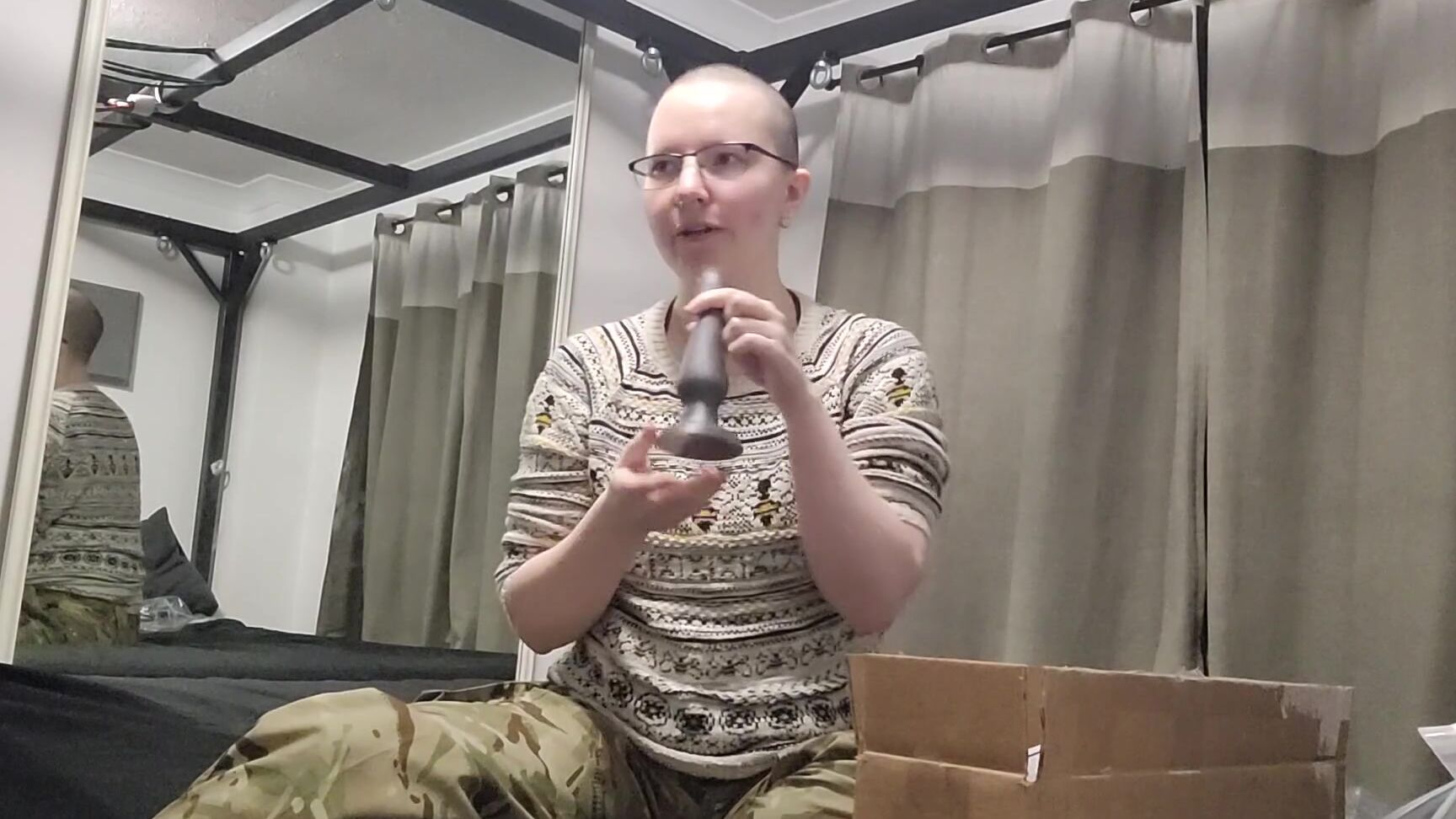 Erynrose Technically A News Update Clip But A Year Late