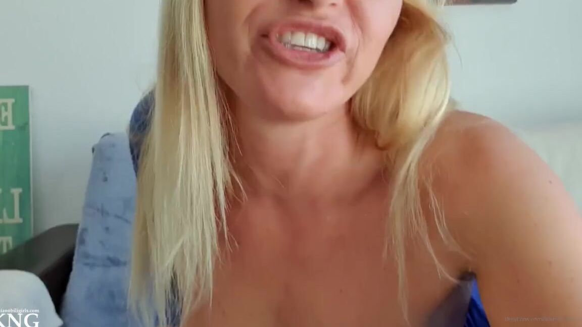 Kathianobilixx Findom 04 01 2020 Onlyfans Video Kinky Wednesday Is Here Again And So 2G