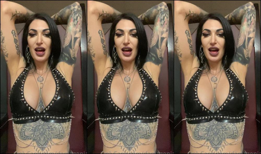 mistress damazonia 06 05 2021 turn your renew on and get free videos just for you every week Onlyfans