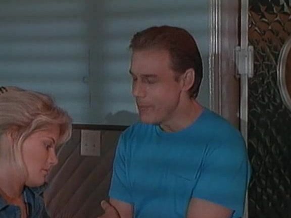 "Jenteal, Nina Hartley, Chloe, Toni James, Tony Tedeschi, John West, Micky G." Straight, Feature, Couples Riding Lessons Vivid