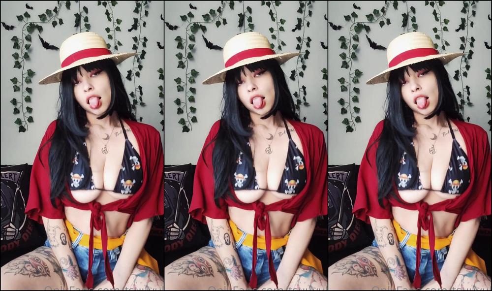 Tsuuyuki 2914606094 06 21 2023 Luffy Chan Launching This Thursday