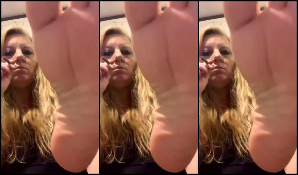 Goddess Rhonda Aka Sweetesthangsfeet Onlyfans Stream Started At 12182019 0447