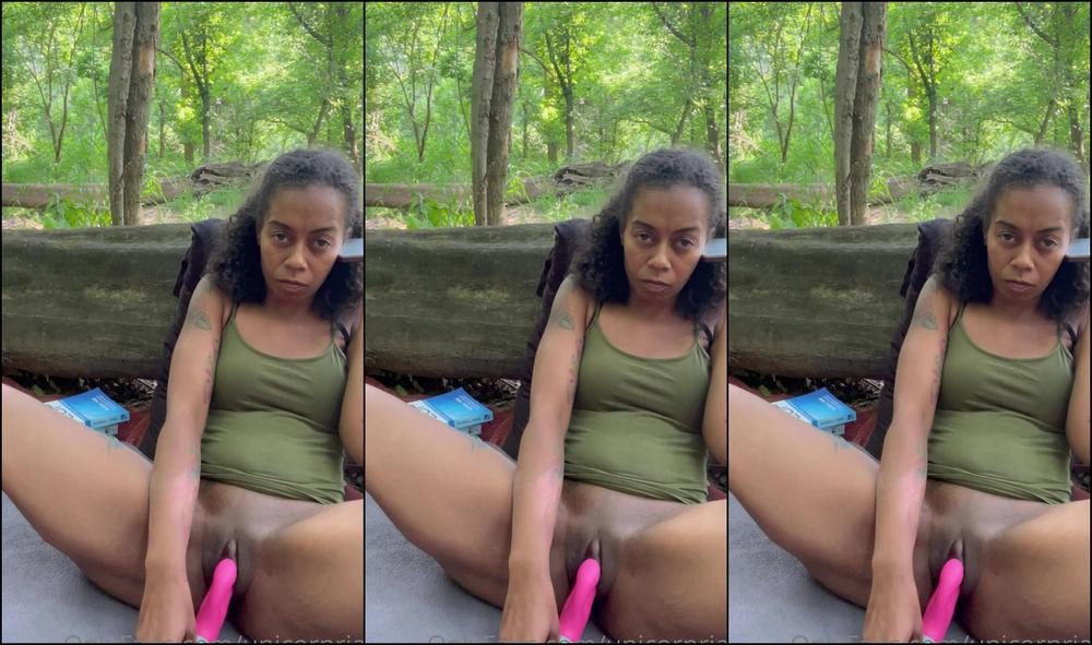 Unicornriah He Got Me Feeeeenin