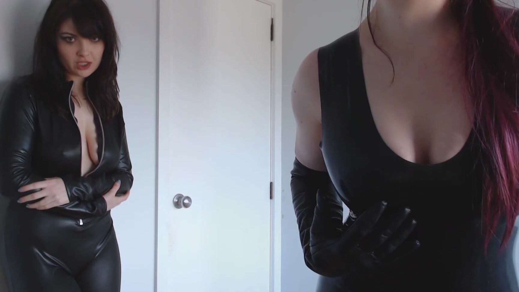 Fox Smoulder Milking