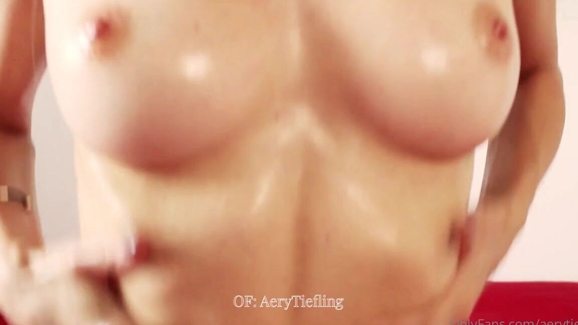 Aery Tiefling Nicknamed Aerytiefling Onlyfans Im So Horny Pun Intended Is There A Mighty Bard Here For Me 5