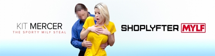 Workout Bottoms, Pussy Licking, Big Tits, Hardcore, White, Creampie, Yoga Pants, Blonde, Toned, Shaved Pussy, Missionary, Wild, Milf, Reverse Cowgirl, Doggystyle, Blowjob, Mature Kit Mercer - Case No. 6615380 - The Game Day Thief Mix