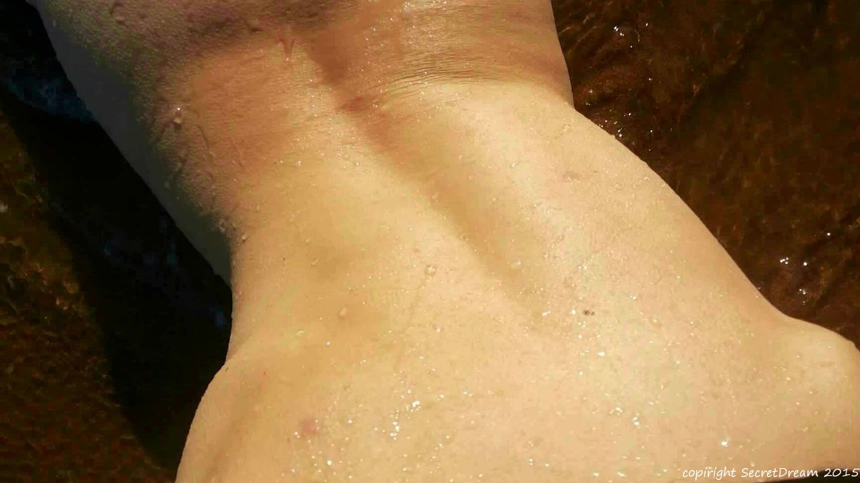 All Natural, Erotic Nude, Erotica, Nude Beach, Outdoors secretdream extrim sunbath water play ManyVids