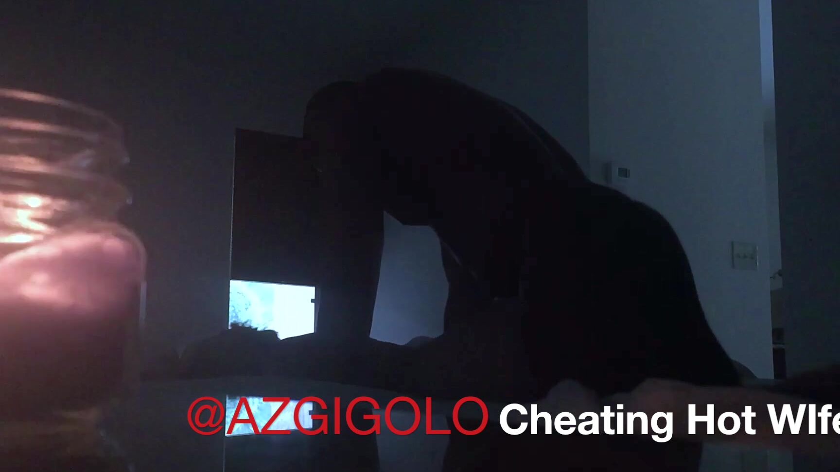 Azgigolo Cheating Hotwife Bbc