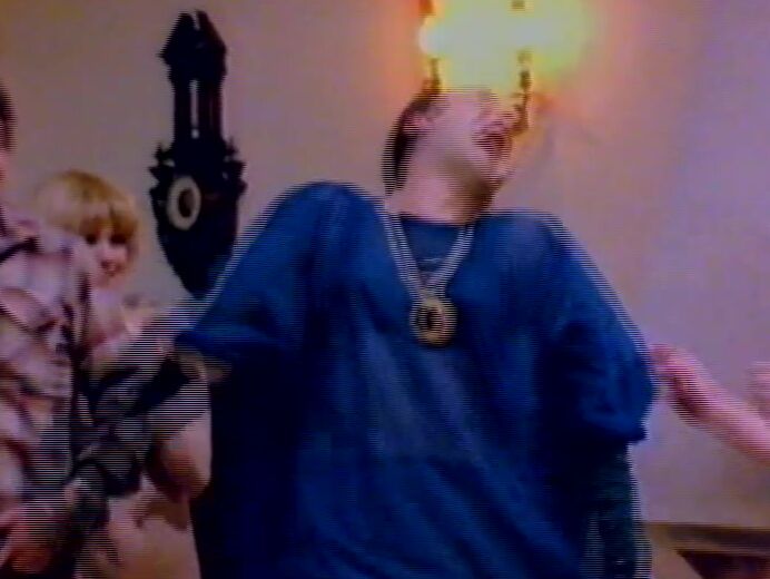 "Mix" All Sex Der Schulbus Comet Video