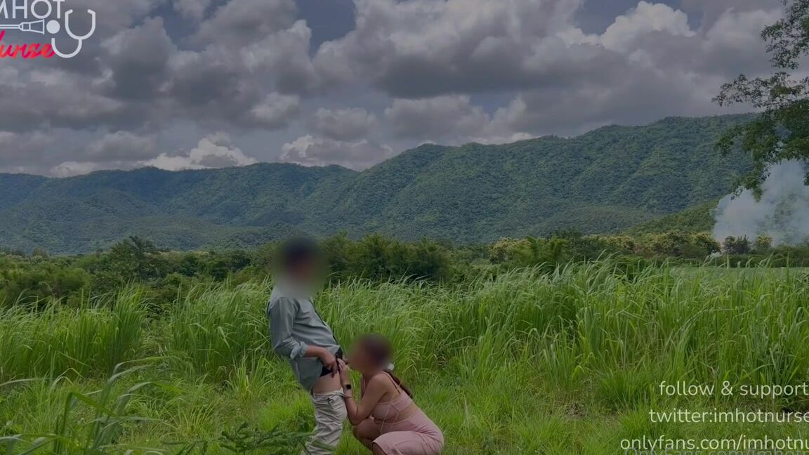 imhotnurse-05-08-2022-2549227866-sex-in-the-narural-ep-1 Onlyfans