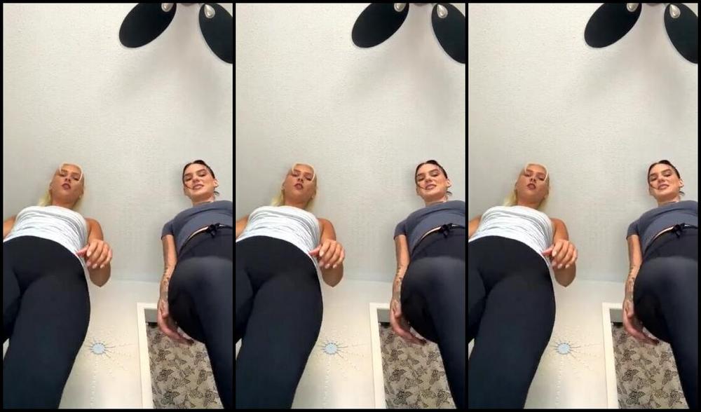 Atoesies Nicknamed Atoesies 09 18 2024 Onlyfans Video Stream Started At 09182024 1002 Pm Giantess Live With Zoey