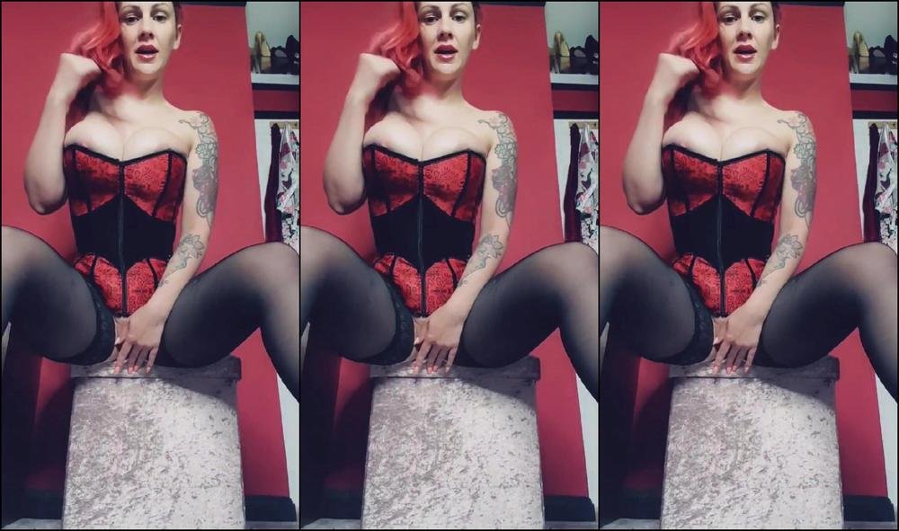 Ruby Onyx Slave Task