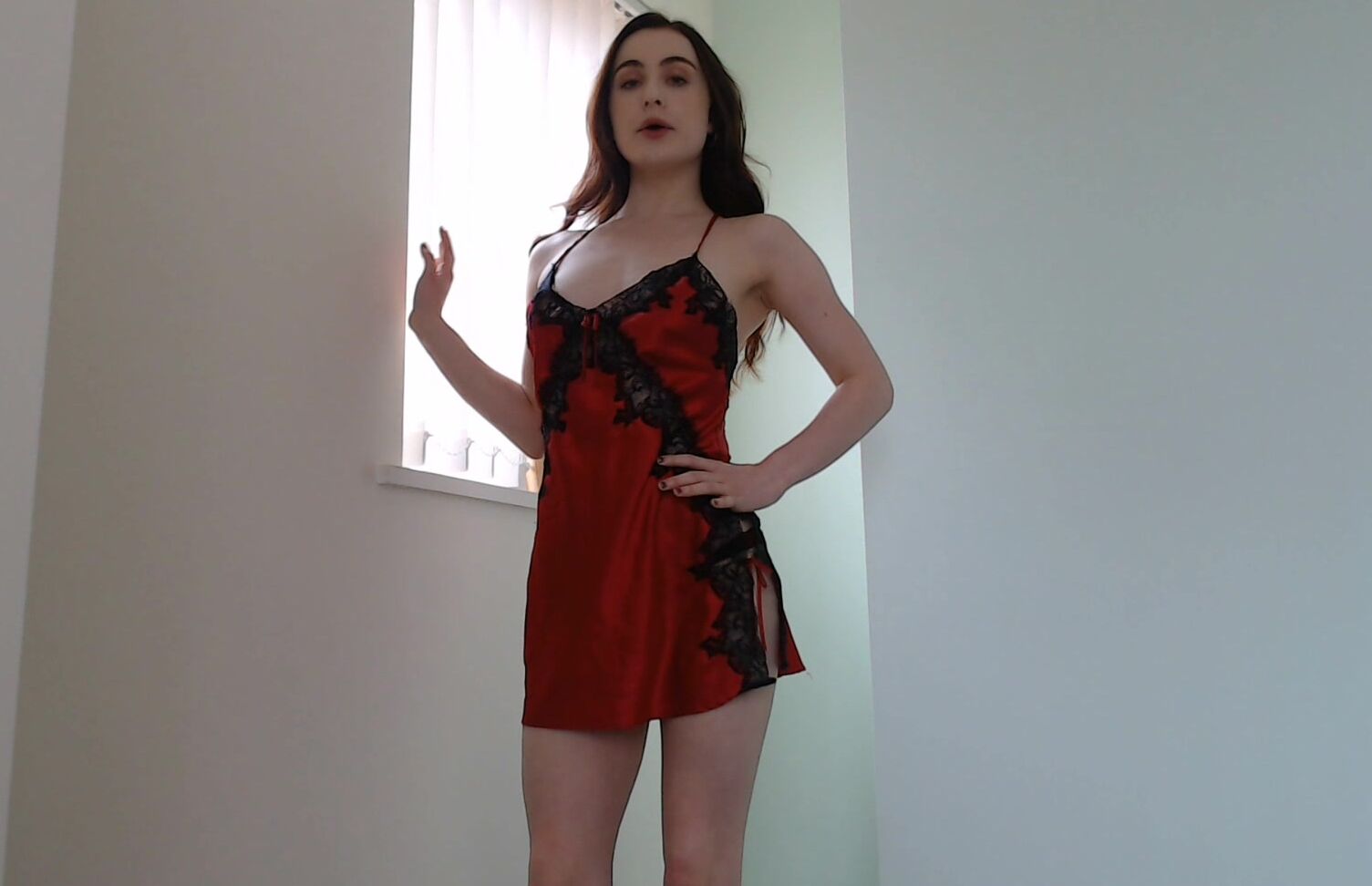 Lola Rae Uk You Will Never Fuck Me Loser