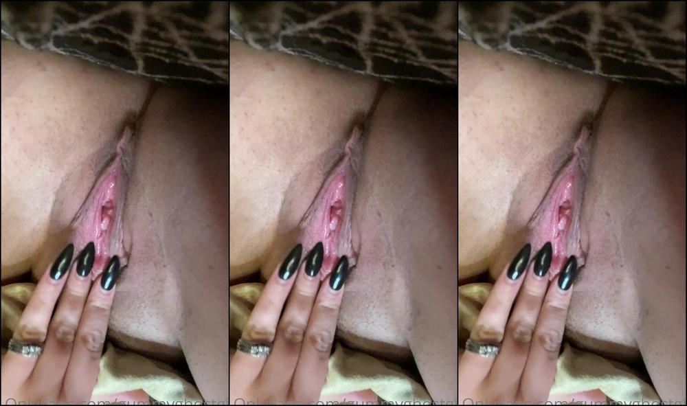 Gummyghostgirl 2021 10 19 2251250059 I Got Slimed