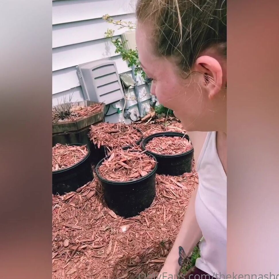 Thekennashow I Filmed This Perennial Tour On The Nd But Didn T W