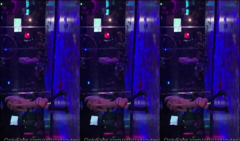 Officialtinytexie Here Is A Super Sexy Video From One Of My Shows This Weekend Baby I Hope You All Enjoy