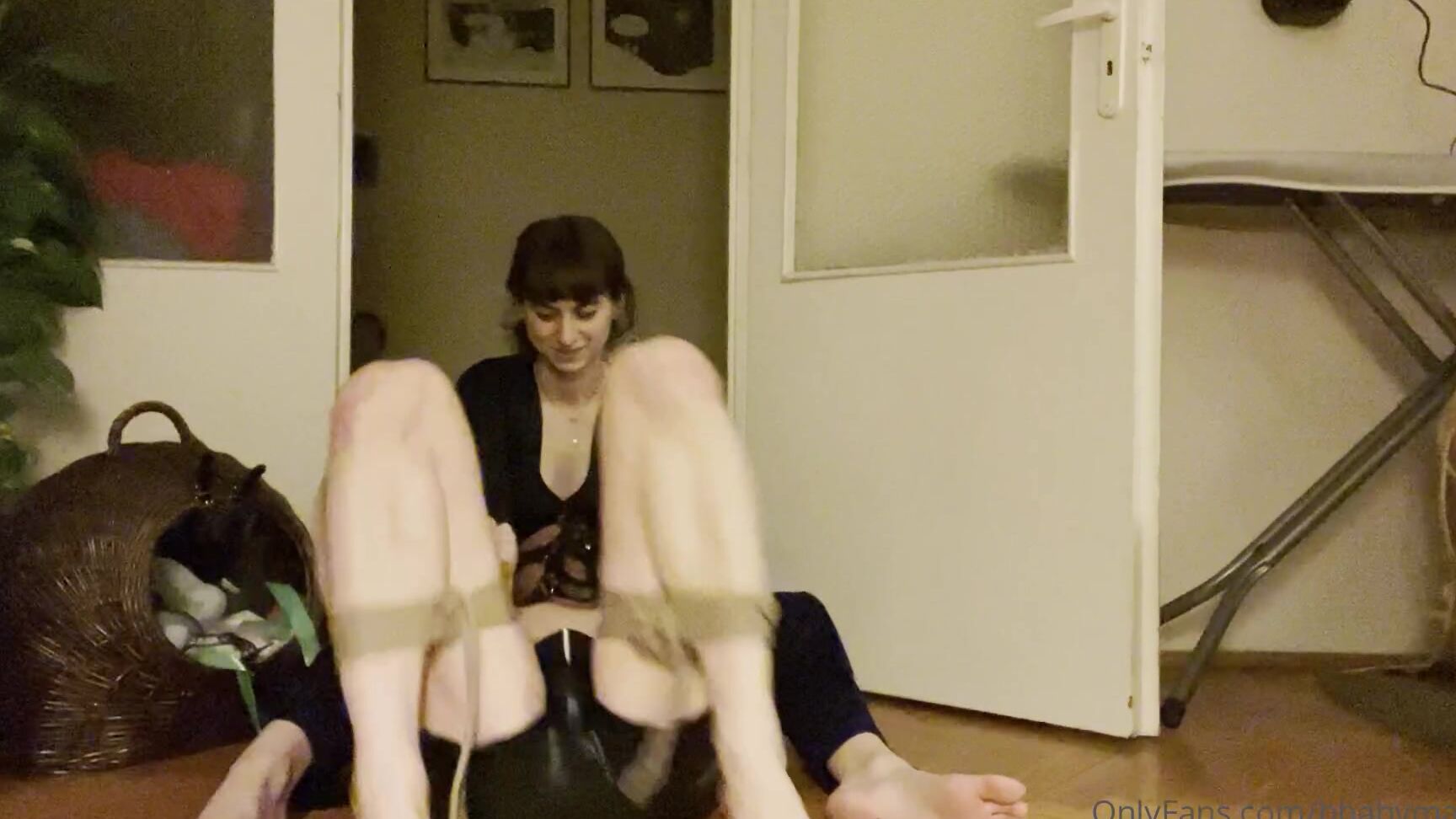 Bbabymaddie Breath Play