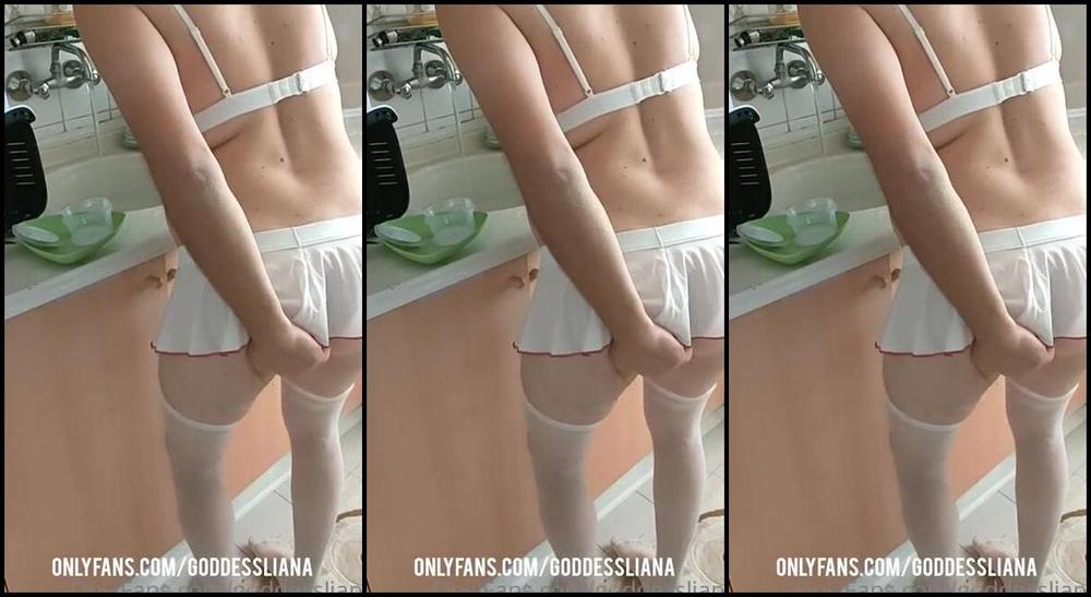 Sahibe Liana Aka Goddessliana Onlyfans 12 22 2022 Sissy