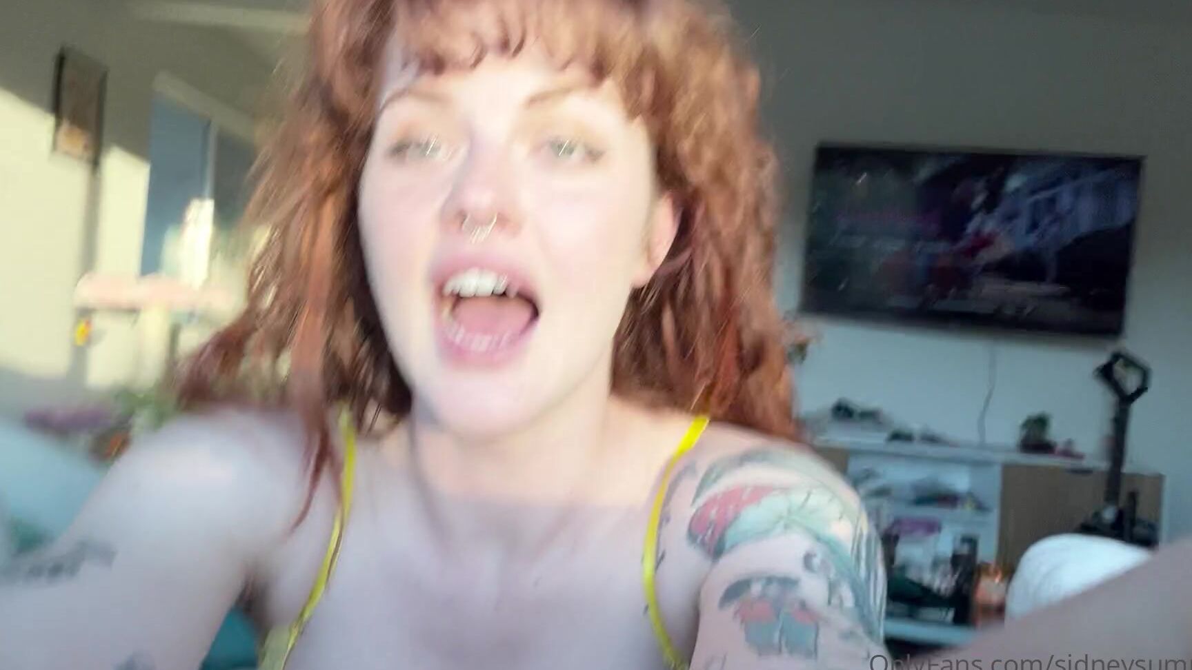 Sidneysummers Nyahhh Life