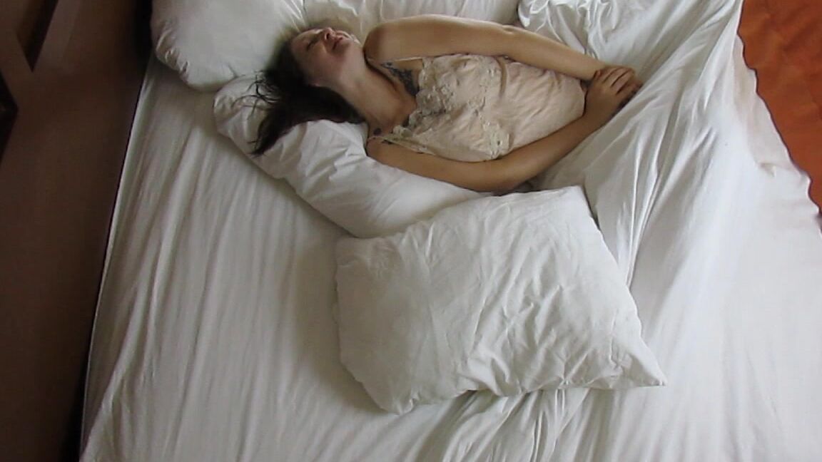 Xxsmiley Fucked By A Ghost