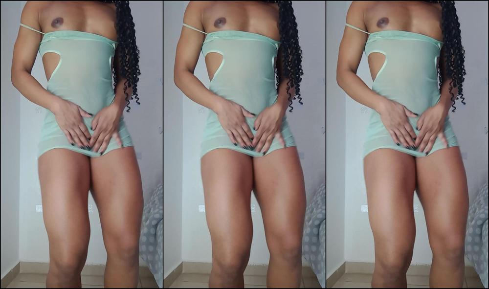 Naiaebony 2995552230 08 28 2023 Hi Love I M So Naughty I Want You