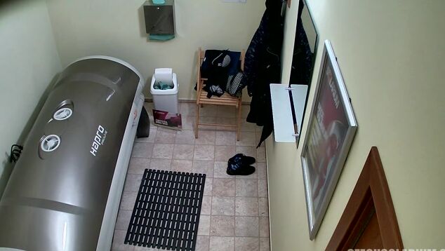 Czech Solarium 37 704396