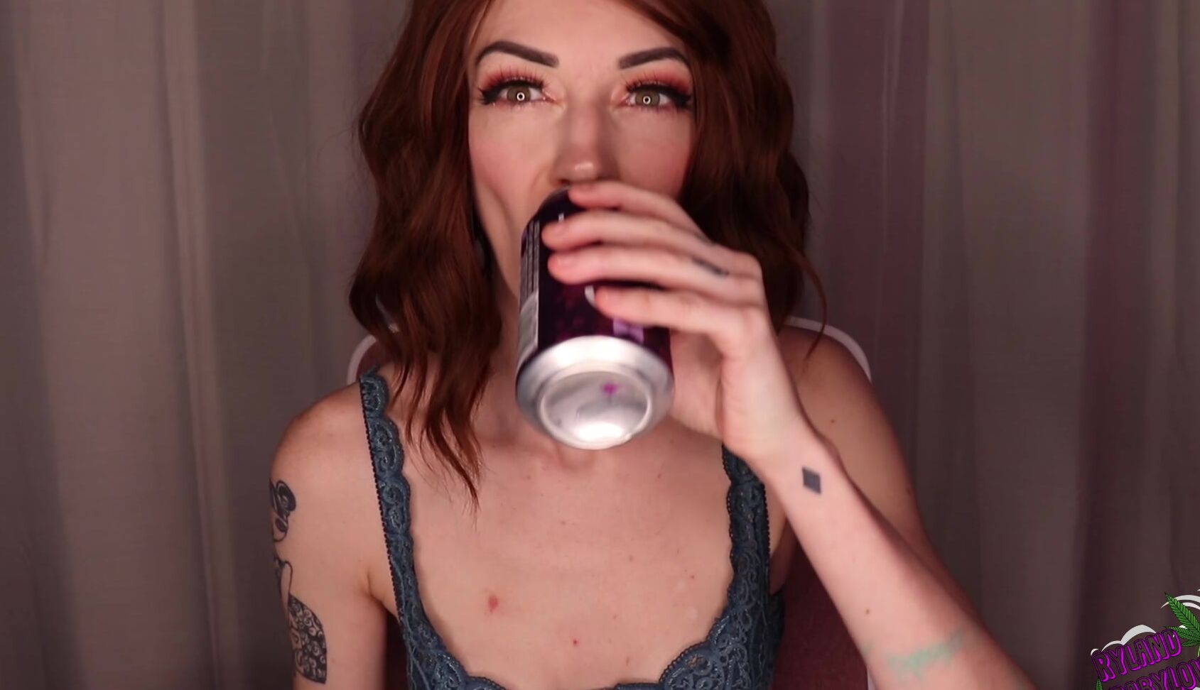 Rylandbaby If You Like Burping This Clips For You