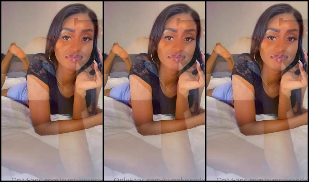 Sunnkissedxo Onlyfans Enjoy This 5Min Late Night Pov Skit