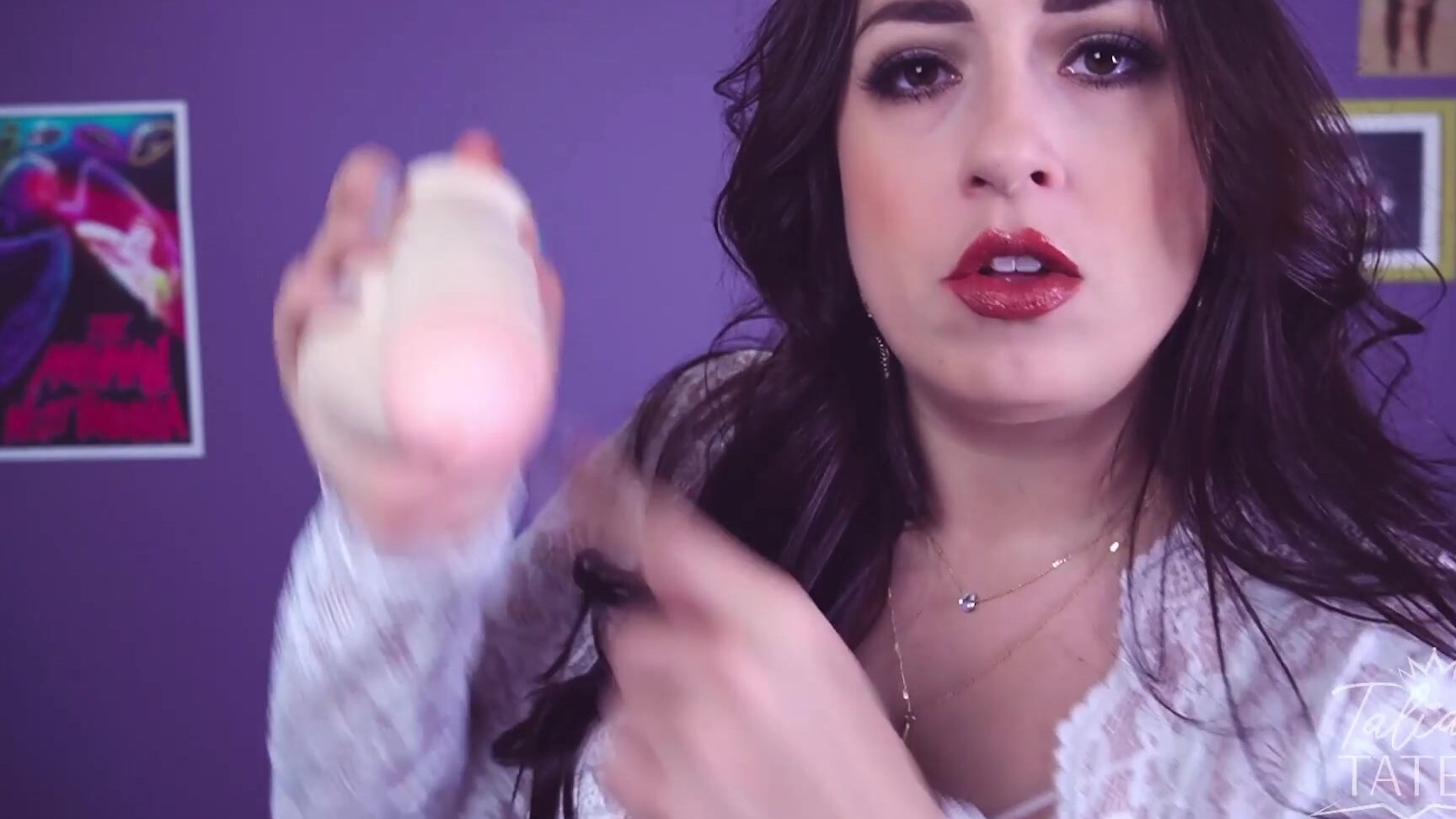 Talia Tate Swinger Club Slut