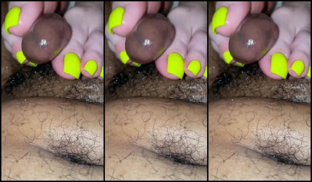 Fendi Feet Aka Goddessfendi Foot Fetish 10 16 2024 Onlyfans Video I Hit Em W The Lethal Fendi Gripp