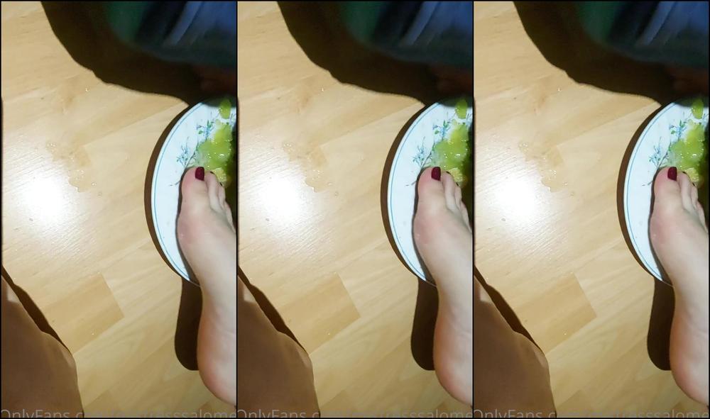 Misslouandreas Aya M N Alt Nda Ezilmi Z M Suyunu I En Sarho Olur Ezi Im Oxlyoxly