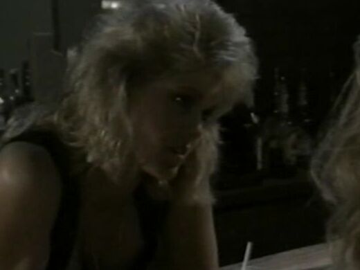 "Angela D'Angelo, Angela Summers, Ashley Nicole, K.C. Williams, Marc Wallice, Randy West" Feature, Classic In the Jeans Again Moonlight Entertainment