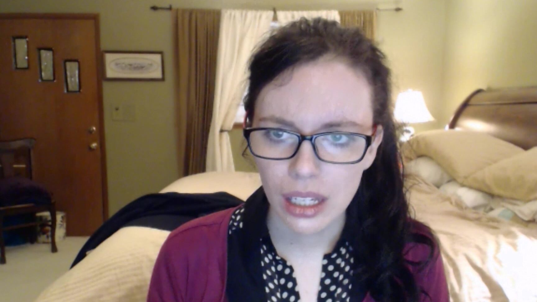 Lovely Lilith Liliths Software Upgrade Chapter Verification