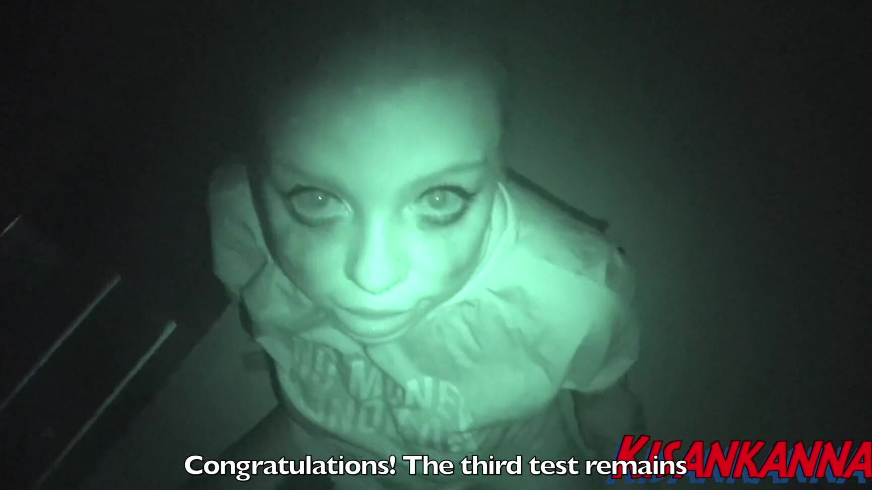 Halloween,Creampie,Amateur Couple kisankanna1 to survive i fucked a demon ManyVids