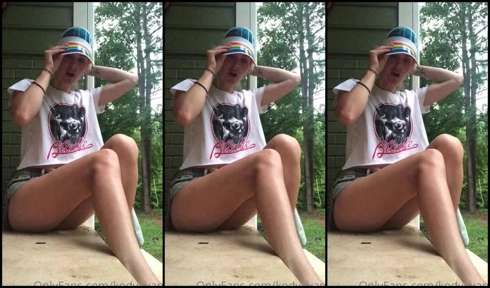 Kodyevans Onlyfans Video 403