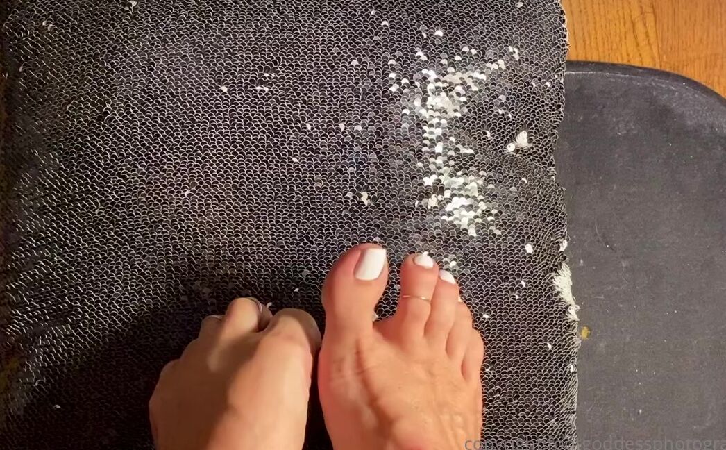 Catprincessfeet Onlyfans Video 4