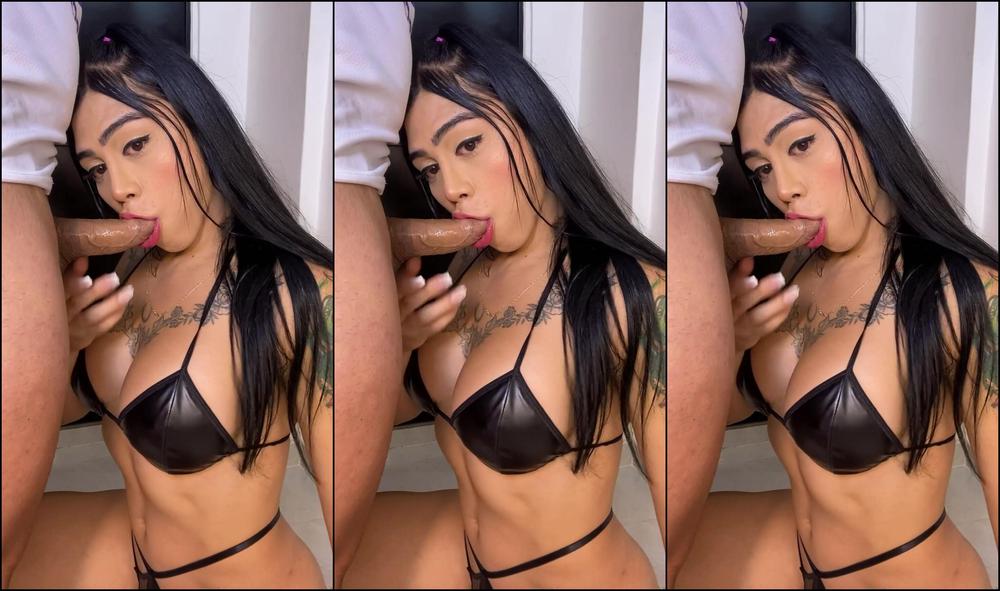 Lunaycamila For You Me Baby Cum In Me Mouth