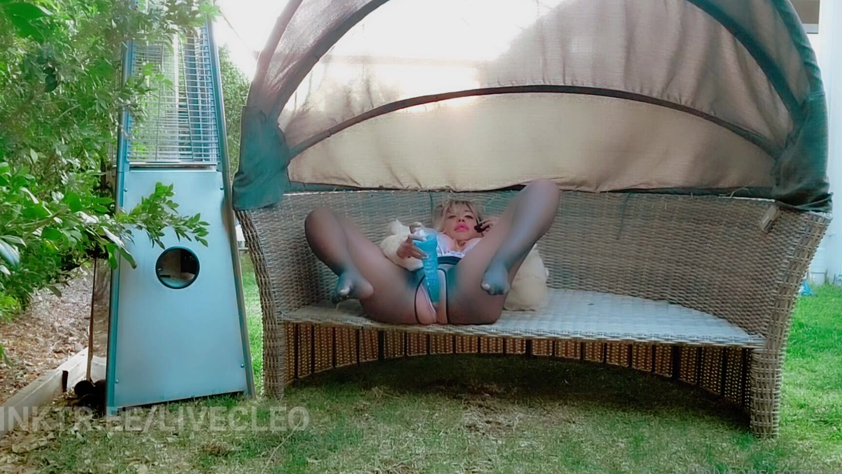 Livecleo After Class Detention Ep Evanliondesire No Talking Meowing