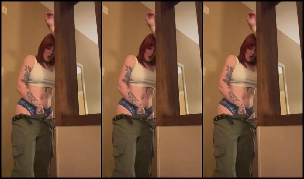 Angelica Addams Nicknamed Theangelicaaddams 08 18 2023 Onlyfans Video Watch Me Touch Myself While Knowing Youre Watching