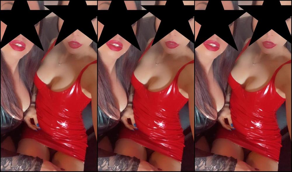 Mistress Gaia Doubledom