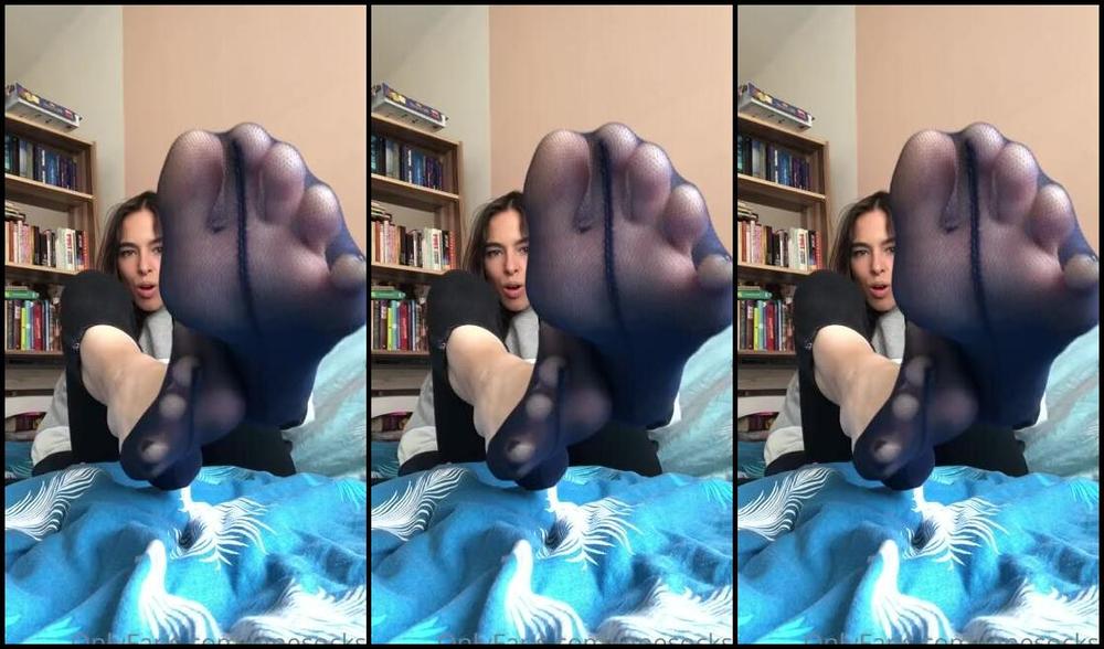 Jane Aka Janesocks7 Onlyfans Video 526