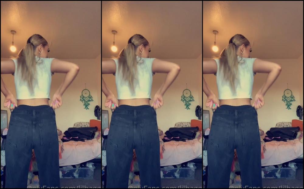 Lilbaggy 1335135424 11 26 2020 The Struggle Is Real