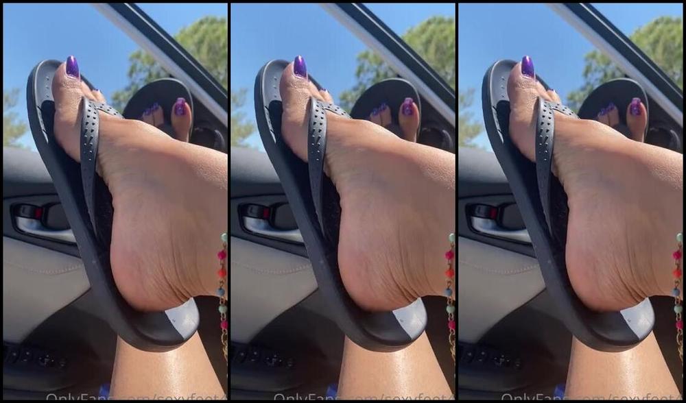 Sexyfeet47 Onlyfans How Bad Do You Wanna Suck On My Toes